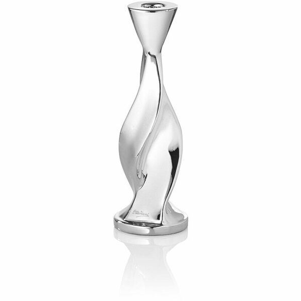 Portacandele Ottaviani in Argento 22425P