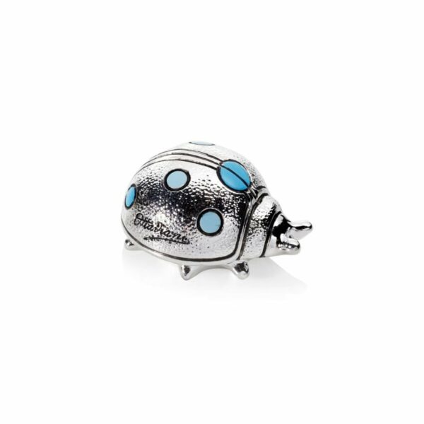 Scultura Ottaviani Bambino in Argento 22363