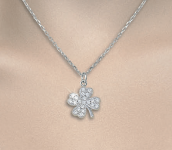 Collana Osa Jewels Donna in Argento 3323