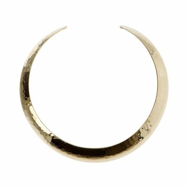 Collana Etrusca Donna in Lega metallica WSET00334.Y