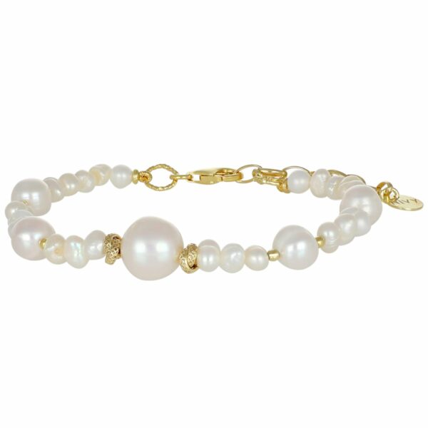 Bracciale Nivy Donna in Argento BARP0720#G