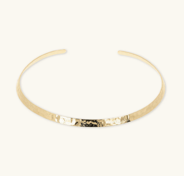 Collana Etrusca Donna in Lega metallica WSET00652.YG