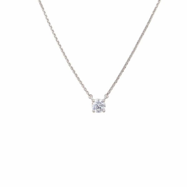 Collana Osa Jewels Donna in Argento 9331