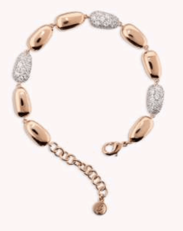 Bracciale Bronzallure Donna in Bronzo WSBZ02514.WR