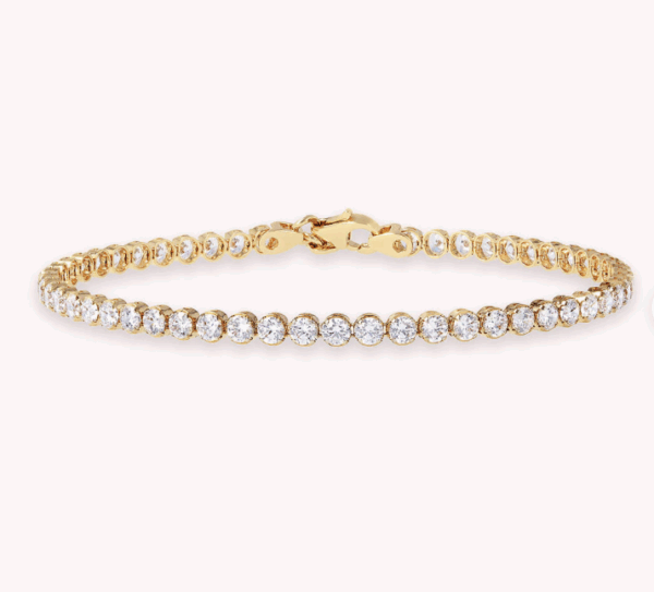 Bracciale Bronzallure Donna in Bronzo WSBZ00576Y.WR.180