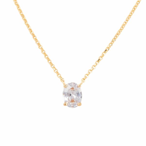 Collana Osa Jewels Donna in Argento 9707G