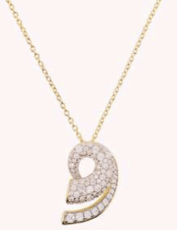 Collana Bronzallure Donna in Bronzo WSBZ02489Y.WR