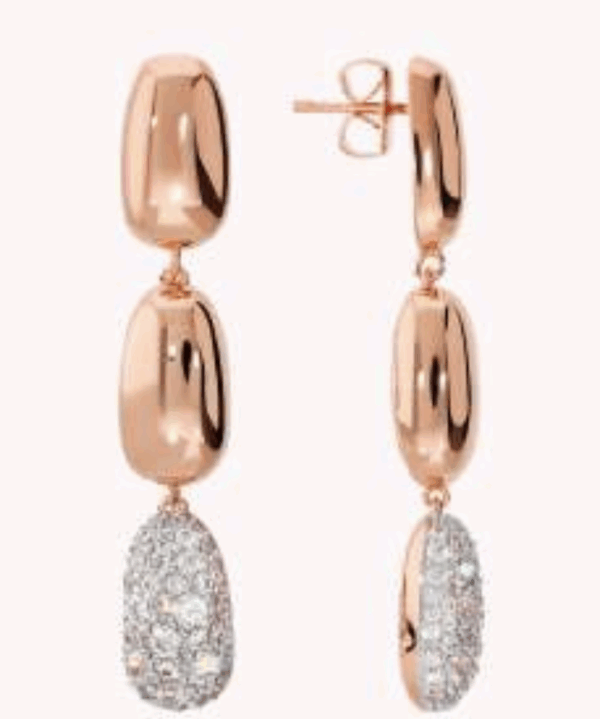 Orecchini Bronzallure Donna in Bronzo WSBZ02513.WR