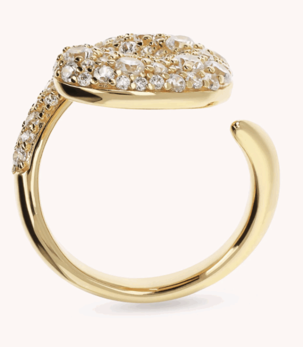 Anello Bronzallure Donna in Bronzo WSBZ02445Y.WR-18 - immagine 3