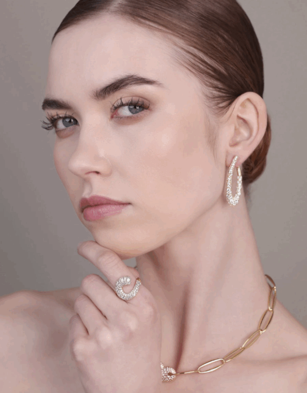 Anello Bronzallure Donna in Bronzo WSBZ02445Y.WR-18 - immagine 4