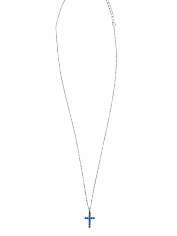 Collana Osa Jewels Donna in Argento 9330Z