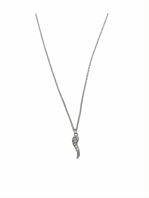 Collana Osa Jewels Donna in Argento 3302