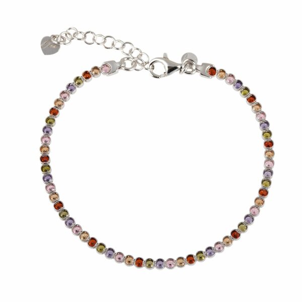 Bracciale Osa Jewels Donna in Argento 5000