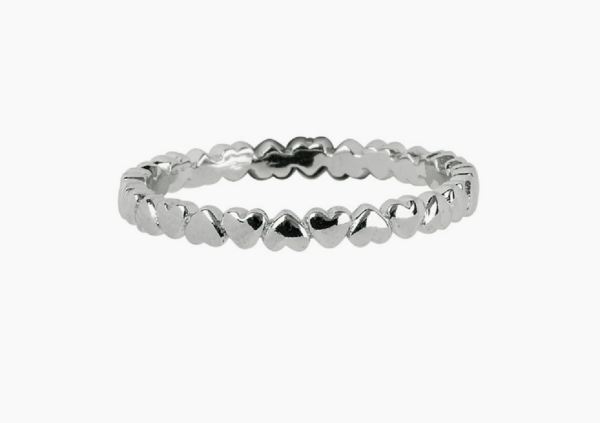 Anello Osa Jewels Donna in Argento 6202-14