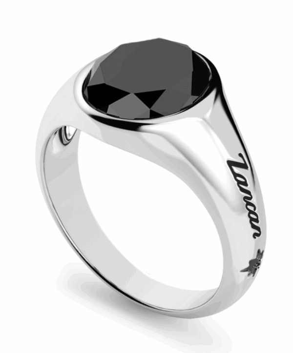 Anello Zancan Donna in Argento EXA238-19