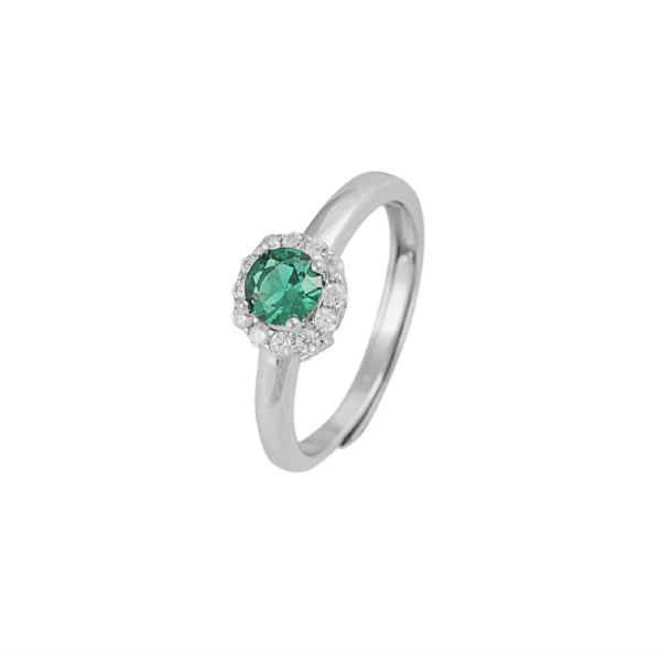 Anello Osa Jewels Donna in Argento 9706S-12