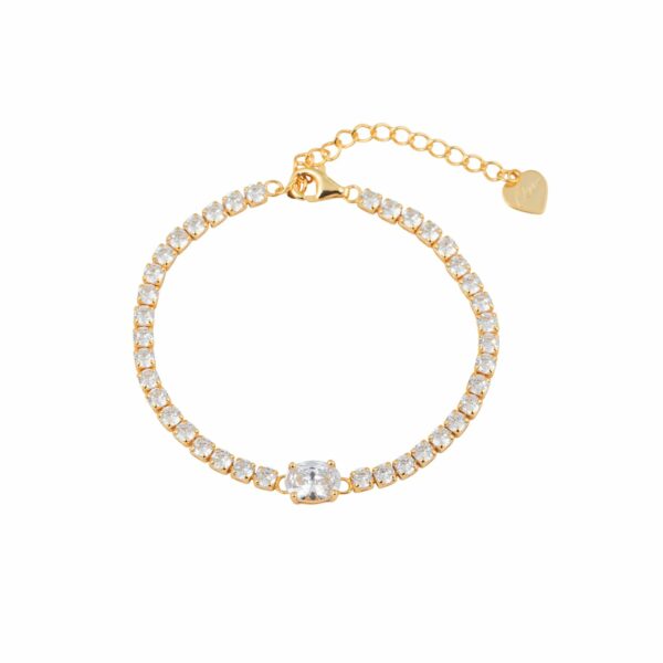 Bracciale Osa Jewels Donna in Argento 9710G