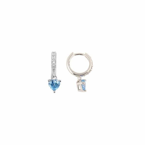 Orecchini Osa Jewels Donna in Argento 9340A