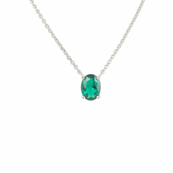 Collana Osa Jewels Donna in Argento 9707S
