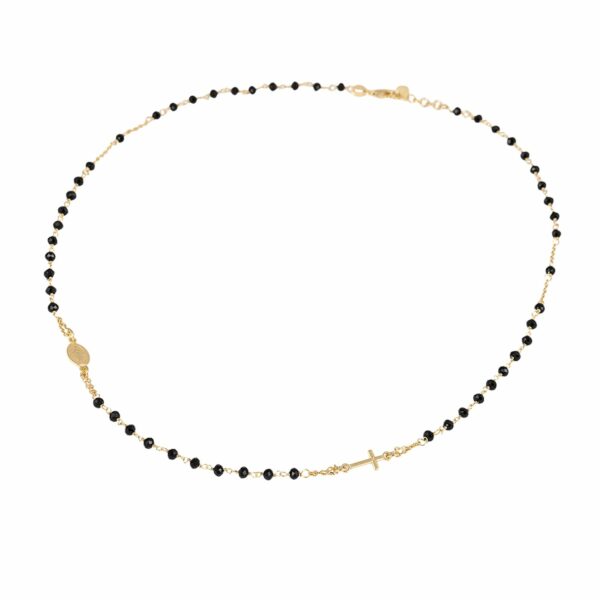 Collana Osa Jewels Donna in Argento 5053