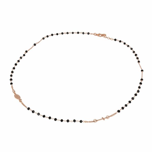 Collana Osa Jewels Donna in Argento 5050