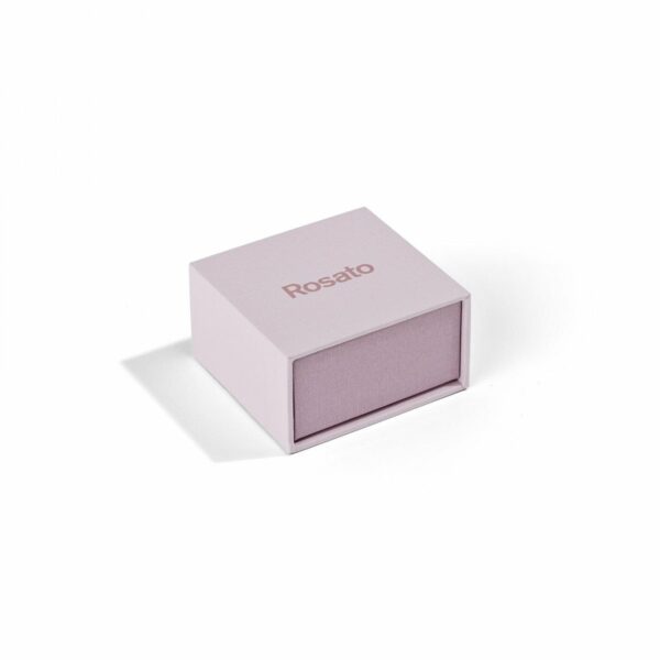 Bracciale Rosato Donna in Argento Zirconia RZB040D - immagine 3