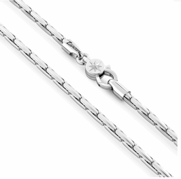 Collana Zancan Uomo in Argento ESC091 - immagine 3