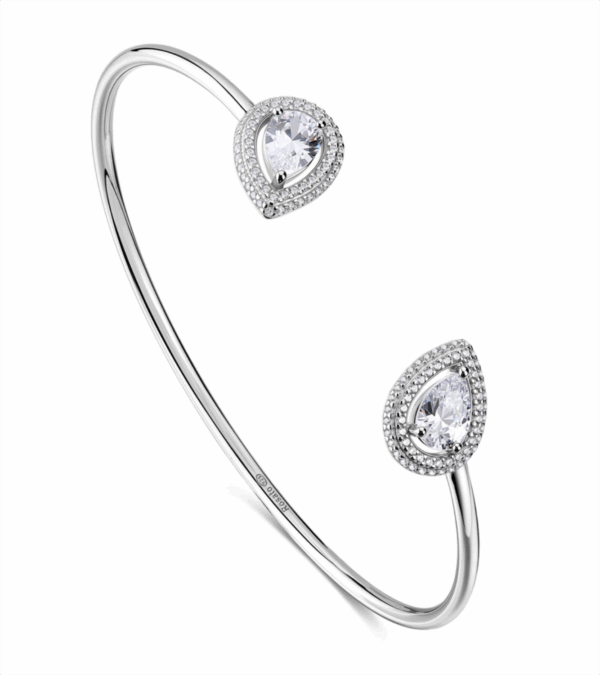 Bracciale Rosato Donna in Argento RZAN17 ROSATO
