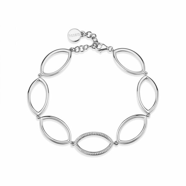 Bracciale Rosato Donna Sofia in Argento RZSO11