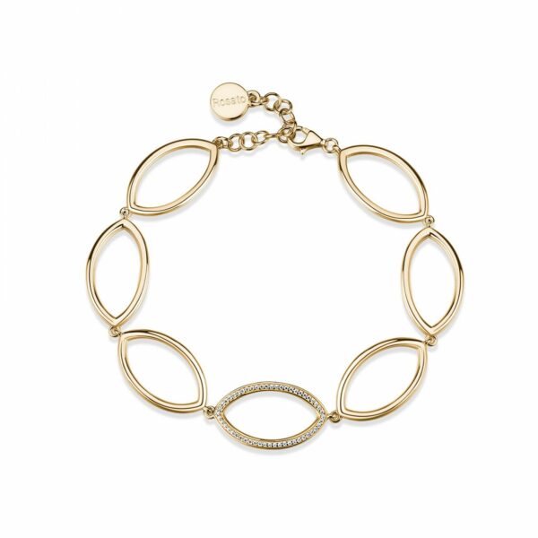 Bracciale Rosato Donna Sofia in Argento RZSO12