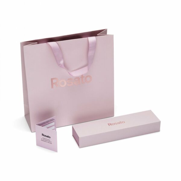 Bracciale Rosato Donna Sofia in Argento RZSO12 - immagine 4