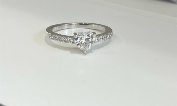 Anello Osa Jewels Donna in Argento 9341-16