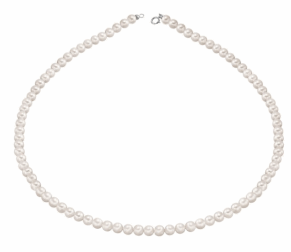 Collana Mikiko Donna in Perle MFC450O4FCBI050L
