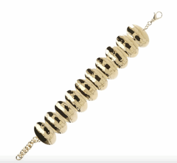 Bracciale Bronzallure Donna in Bronzo WSET00324.YG