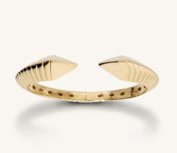 Bracciale Etrusca Donna in Bronzo WSET00920.YG