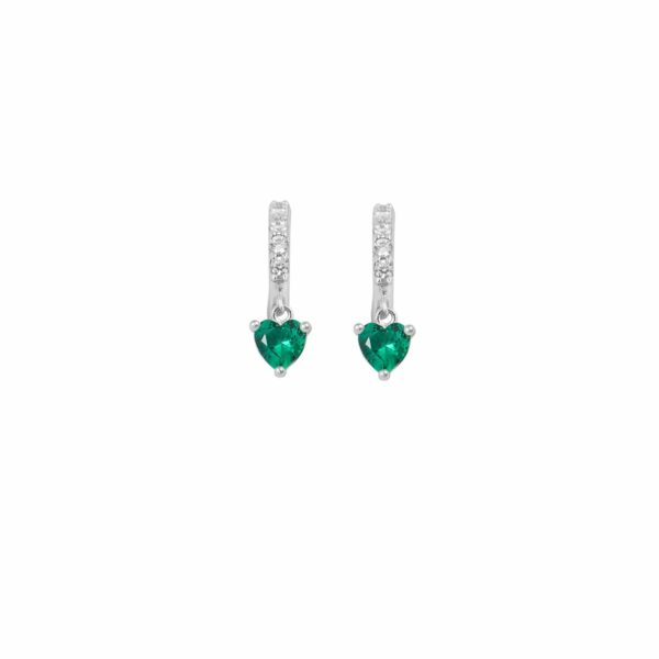 Orecchini Osa Jewels Donna in Argento 9340S