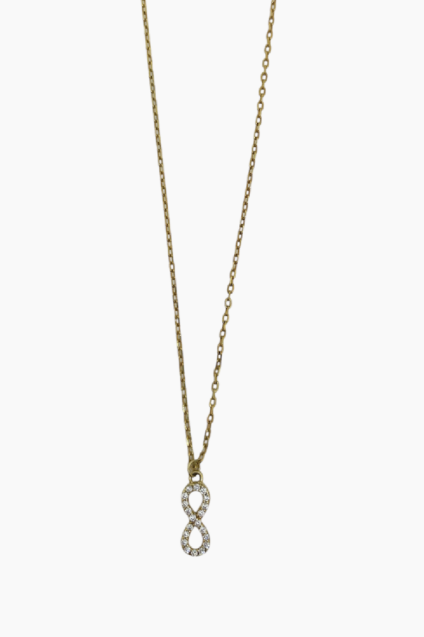 Collana Osa Jewels Donna in Argento 4020