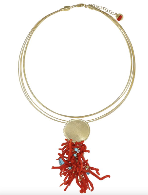 Collana Nivy Donna in Argento CARP0983#G