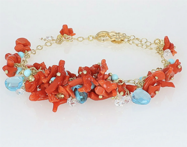 Bracciale Nivy Donna in Argento BARP0618#G