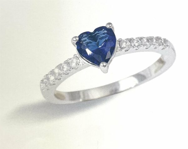 Anello Osa Jewels Donna in Argento 9341Z-16