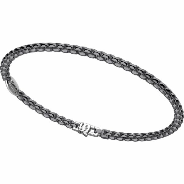Bracciale Zancan Uomo in Argento EXB961 - immagine 3
