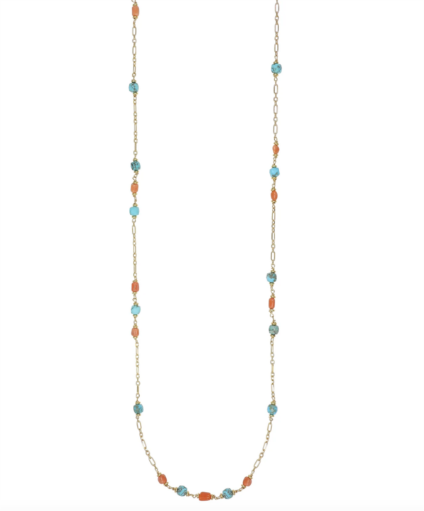 Collana Nivy Donna in Argento CARP1014#G