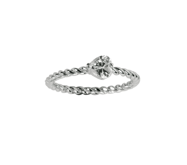Anello Osa Jewels Donna in Argento 6203-14
