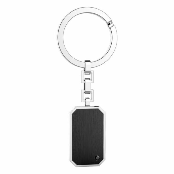 Gemelli Zancan Uomo in Acciaio Zirconia EHP076