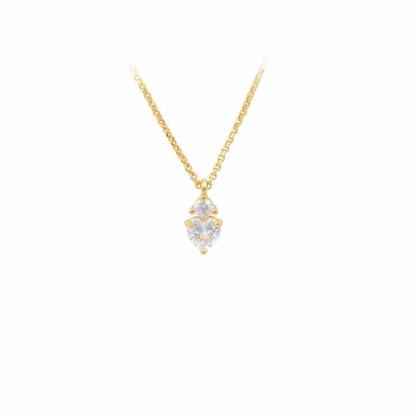 Collana Osa Jewels Donna in Argento 9339G