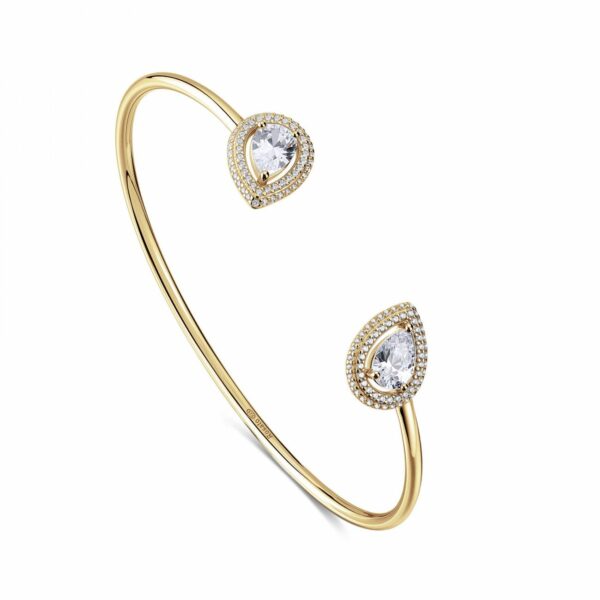 Bracciale Rosato Donna Anna in Argento RZAN18