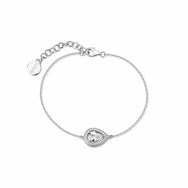 Bracciale Rosato Donna Anna in Argento RZAN11