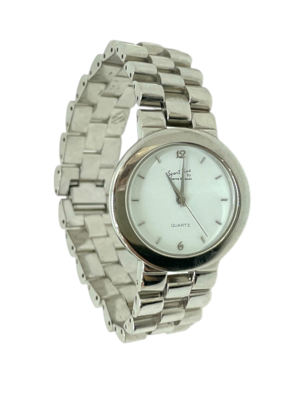 Orologio Pierre Bonnet Donna in Acciaio 31503