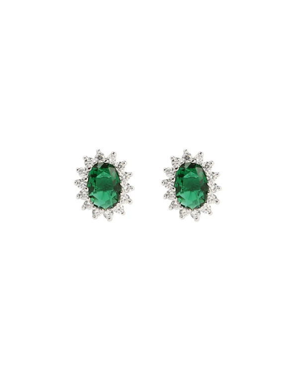 Orecchini Osa Jewels Donna in Argento 6719