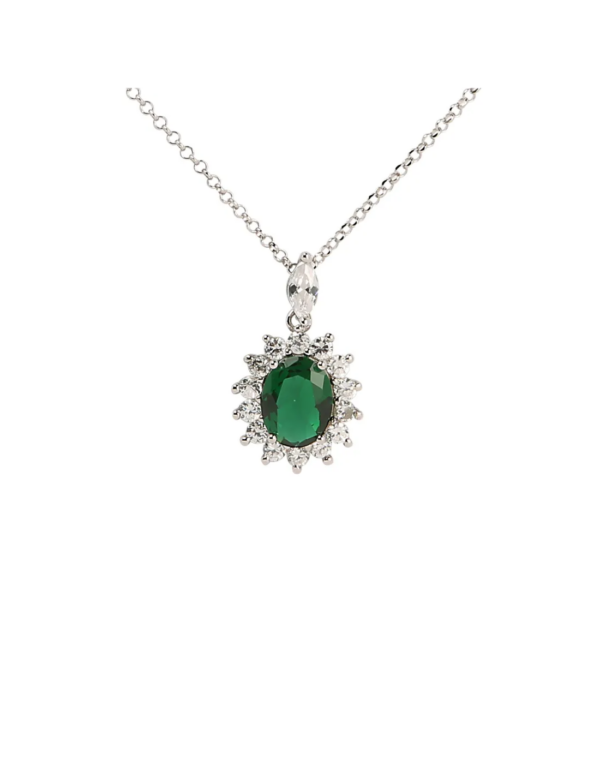 Collana Osa Jewels Donna in Argento 6715